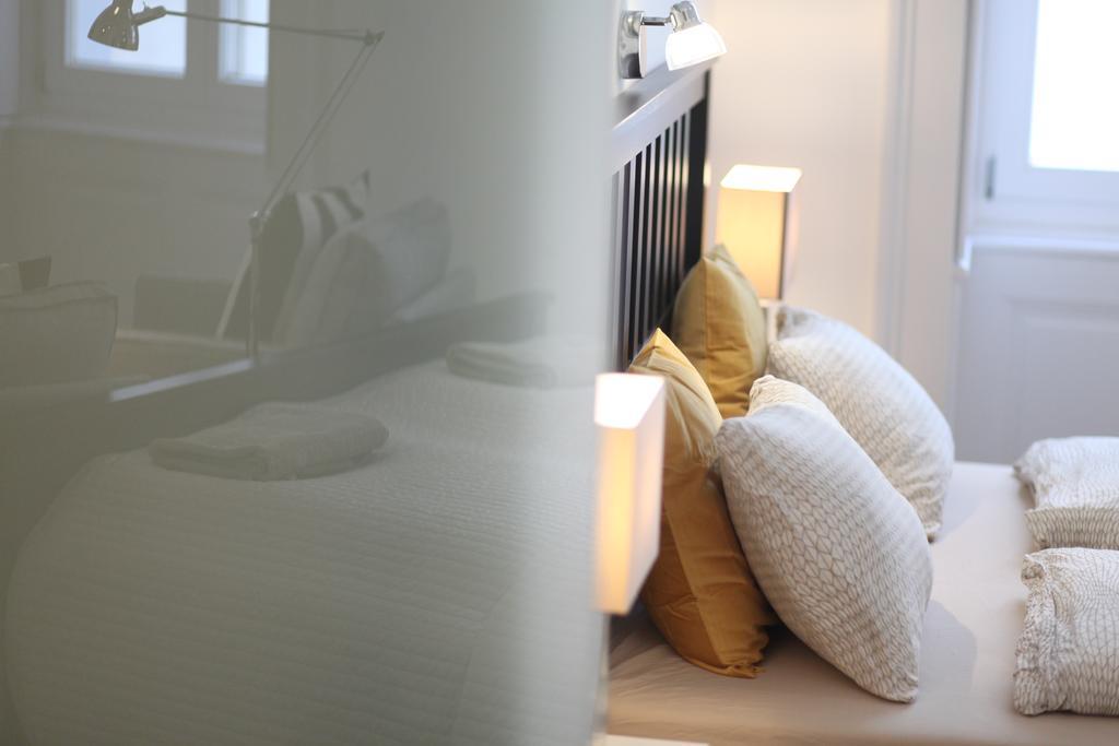 Pearl Apartment In The Center With City View Budapest Bagian luar foto
